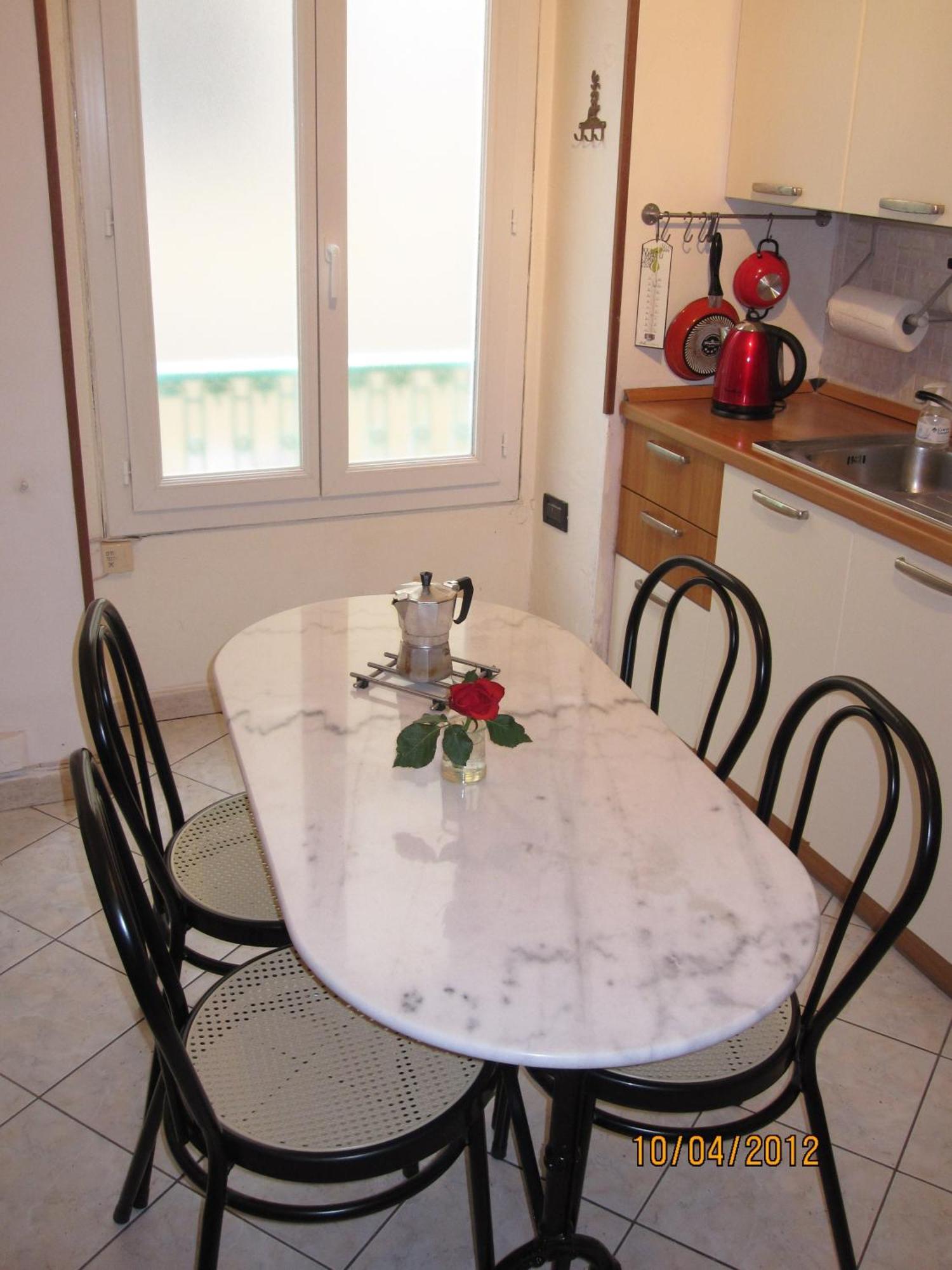 Studio Vieux Menton Appartement Buitenkant foto