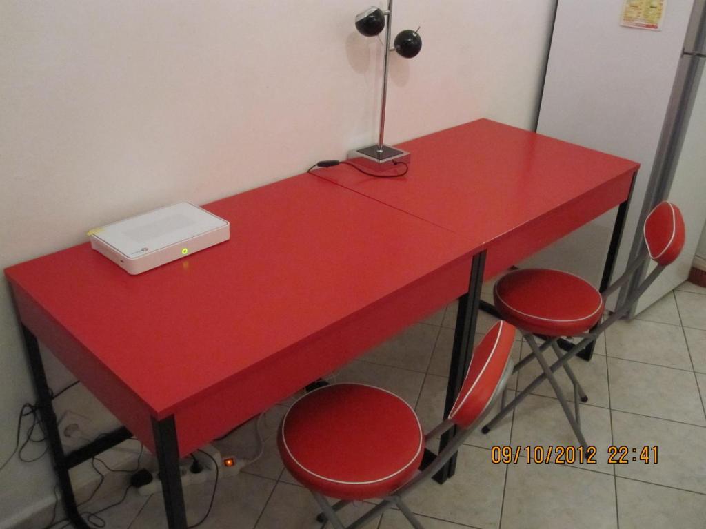 Studio Vieux Menton Appartement Buitenkant foto