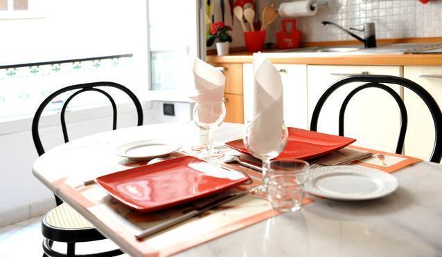 Studio Vieux Menton Appartement Buitenkant foto